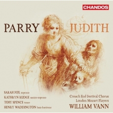 Parry - Judith - William Vann