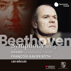 Beethoven - Symphony No. 5 - Francois-Xavier Roth
