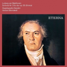 Beethoven - Symphony No. 3 - 7 (Remastered) - Herbert Blomstedt