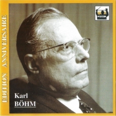 Karl Bohm - Beethoven - Concertos Op. 58 and 61