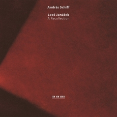Janacek - A Recollection - Andras Schiff