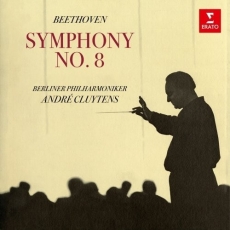Beethoven - Symphony No. 8, Op. 93 - Andre Cluytens