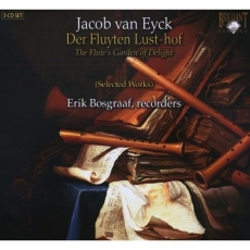 van Eyck - Der Fluyten Lust-hof - Erik Bosgraaf