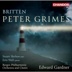 Britten - Peter Grimes, Op. 33 - Edward Gardner