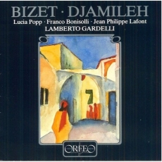 Bizet - Djamileh - Lamberto Gardelli