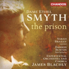 Ethel Smyth - The Prison - James Blachly