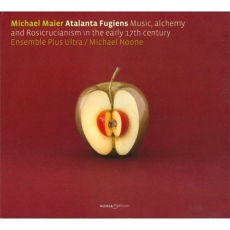 Michael Maier - Atalanta Fugiens - Ensemble Plus Ultra