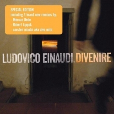 Ludovico Einaudi - Divenire (Special Edition)