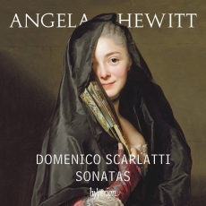 Scarlatti - Sonatas - Angela Hewitt