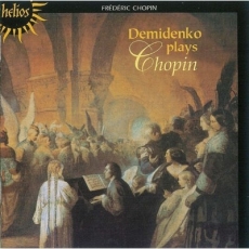 Demidenko plays Chopin