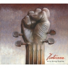 Hartmann - String Quartets - Airis String Quartet