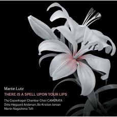 Martin Lutz - There is a spell upon your lips - Martin Nagashima Toft