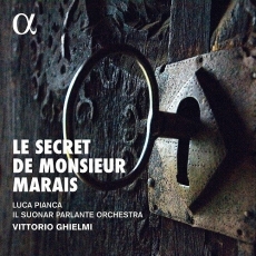 Le Secret de Monsieur Marais - Il Suonar Parlante Orchestra