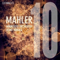 Mahler - Symphony No. 10 (Completed by D. Cooke) - Osmo Vanska