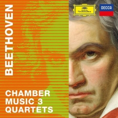 Beethoven - BTHVN 2020 - The New Complete Edition - IV - Chamber Music 3. Quartets