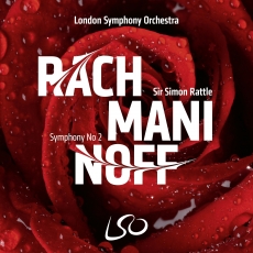Rachmaninoff - Symphony No. 2 - Simon Rattle
