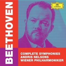 Beethoven - Complete Symphonies - Andris Nelsons