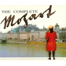 The Complete Mozart Edition - Volume 1: Symphonies