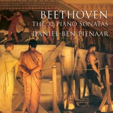 Beethoven - Complete Piano Sonatas - Daniel-Ben Pienaar