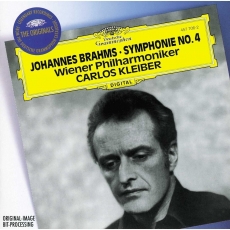 Brahms - Symphony No. 4 - Carlos Kleiber