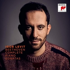 Beethoven - Complete Piano Sonatas - Igor Levit