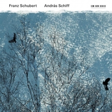Franz Schubert - Andras Schiff