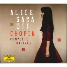 Chopin - Complete Waltzes - Alice Sara Ott