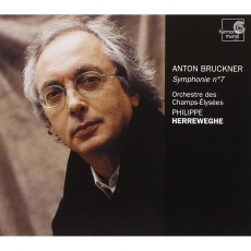 Bruckner - Symphony No. 7 - Philippe Herreweghe