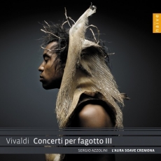 Naïve - Vivaldi Edition - Vol. 48 — 2012. Concerti per fagotto III