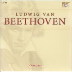 Beethoven - Complete Works (Brilliant Classics) - Vol.2