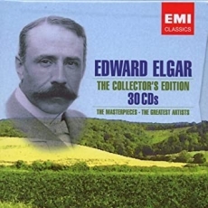 Elgar - Collector's Edition Vol.1