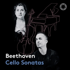 Alisa Weilerstein, Inon Barnatan - Beethoven - Cello Sonatas Nos. 1-5