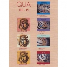 Wim Mertens - QUA (37CD limited edition box set) - QUA III - IV