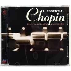 Chopin - Essential Chopin - Vladimir Ashkenazy