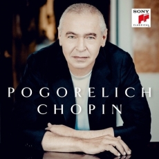 Chopin - Sonata No.3; Nocturnes; Fantasy - Ivo Pogorelich