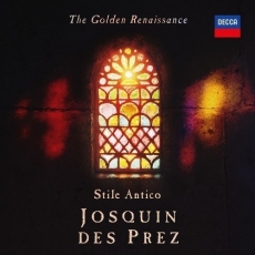 The Golden Renaissance - Josquin des Prez - Missa Pange lingua - Stile Antico