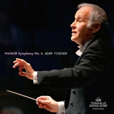 Mahler - Symphony No.6 - Düsseldorfer Symphoniker, Adam Fischer