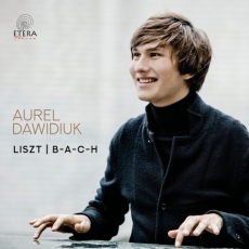Aurel Dawidiuk - Liszt I B-A-C-H
