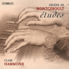 Hélène de Montgeroult - Études - Clare Hammond