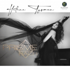 Prisme - Bach - Helene Tysman