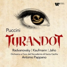 Puccini - Turandot - Antonio Pappano