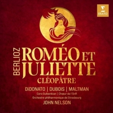 Hector Berlioz - Romeo et Juliette - John Nelson