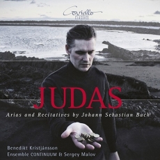 Sergey Malov - Judas. Arias and Recitatives by Johann Sebastian Bach