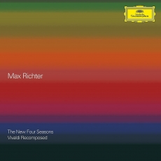 Max Richter - The New Four Seasons - Urioste, Chineke Orchestra