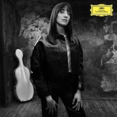 The Chopin Project : Chopin for Cellists - Camille Thomas