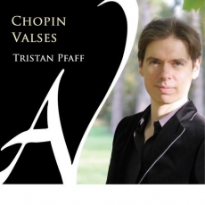 Chopin - Valses - Tristan Pfaff