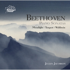 Julian Jacobson - Beethoven