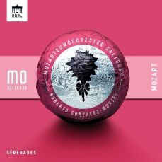 Mozarteumorchester Salzburg - Mozart - Serenades