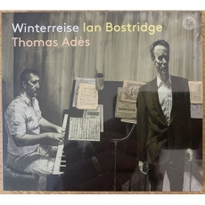 Schubert - Winterreise - Ian Bostridge, Thomas Ades