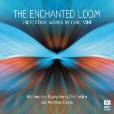 Vine - The Enchanted Loom - Andrew Davis